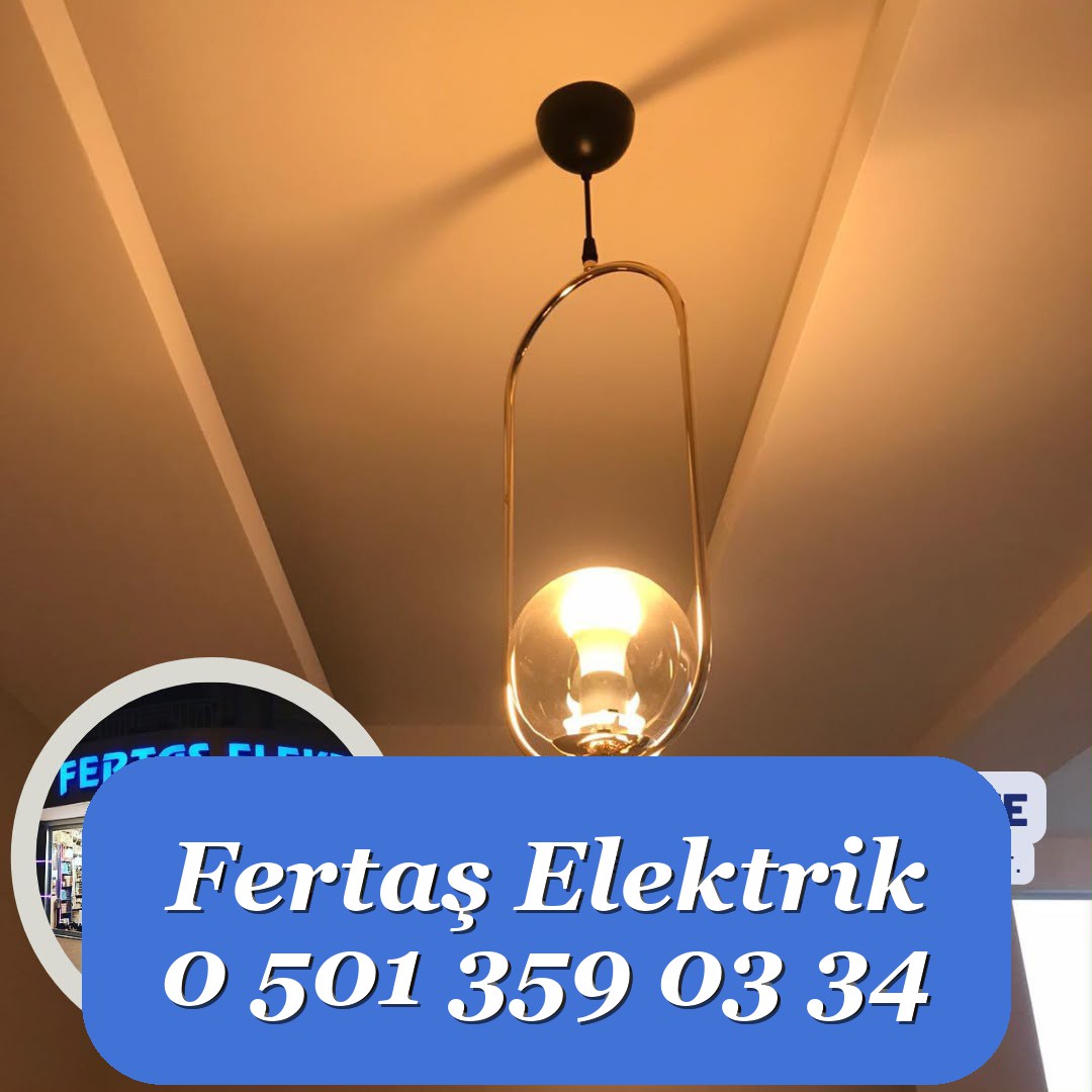 Fertaş Elektrik Sahadan Kare 31
